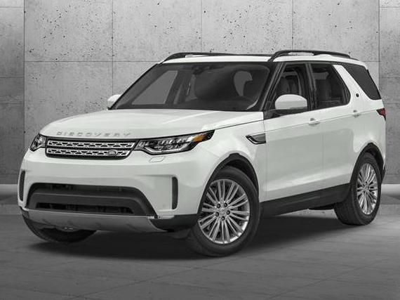 LAND ROVER DISCOVERY 2017 SALRHBBVXHA029539 image